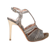 Sandali Albano Scarpe Sandalo Donna 1237 NIGHT ORO Primavera Estate 2017