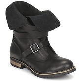 Stivaletti Casual Attitude GRAVINE