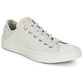 Scarpe Converse  Chuck Taylor All Star Ox Mono Glam Canvas Color