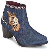 Stivaletti Desigual CRIS EXOTIC