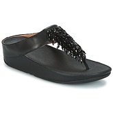 Infradito FitFlop CHA-CHA TOE-THONG SANDALS CRYSTAL