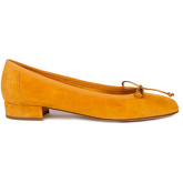 Ballerine Fleury  Scarpe Ballerina Donna L1010-SF-1 AMALFI SAFFRON Primavera Esta