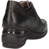 Scarpe Nero Giardini A616070D SNEAKERS Donna NERO