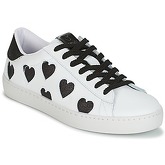 Scarpe Victoria DEPORTIVO LASER CORAZONES