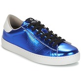 Scarpe Victoria DEPORTIVO METALIZADO