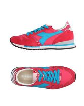 DIADORA HERITAGE Sneakers & Tennis shoes basse donna