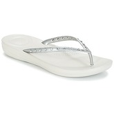 Infradito FitFlop  IQUSHION ERGONOMIC FLIP FLOPS CRYSTAL