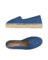 GEORGE J. LOVE Espadrillas donna