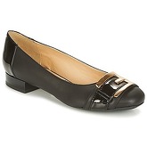 Scarpe Geox WISTREY E