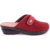 Pantofole Gold Star  2 - 605 Pantofola Unisex Bordeaux