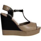 Sandali Luciano Barachini 6001C Sandalo Donna GRIGIO
