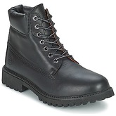 Stivaletti Lumberjack  RIVER