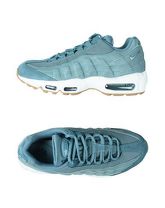 NIKE Sneakers & Tennis shoes basse donna