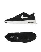 NIKE Sneakers & Tennis shoes basse donna