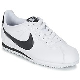 Scarpe Nike  CLASSIC CORTEZ LEATHER W