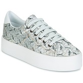 Scarpe No Name  PLATO SNEAKER