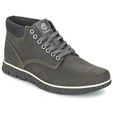 Stivaletti Timberland  BRADSTREET CHUKKA LEATHER