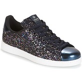 Scarpe Victoria  DEPORTIVO BASKET GLITTER