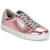 Scarpe Victoria DEPORTIVO METALIZADO