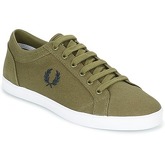 Scarpe Fred Perry  BASELINE CANVAS