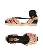 GEORGE J. LOVE Espadrillas donna