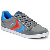 Scarpe Hummel  TEN STAR LOW CANVAS