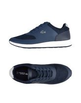 LACOSTE SPORT Sneakers & Tennis shoes basse donna