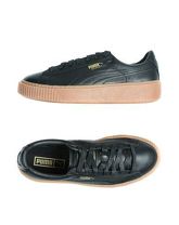 PUMA Sneakers & Tennis shoes basse donna