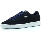 Scarpe Puma  Basket Classic Woven Core