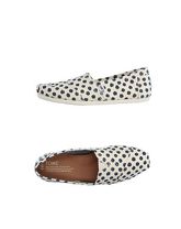 TOMS Sneakers & Tennis shoes basse donna