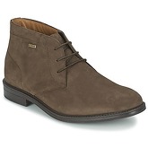 Stivaletti Clarks CHILVER HI GTX