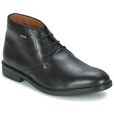Stivaletti Clarks CHILVER HI GTX
