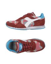 DIADORA HERITAGE Sneakers & Tennis shoes basse uomo