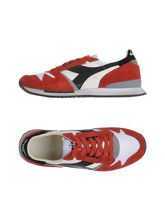 DIADORA HERITAGE Sneakers & Tennis shoes basse uomo