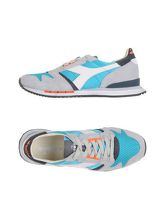 DIADORA HERITAGE Sneakers & Tennis shoes basse uomo