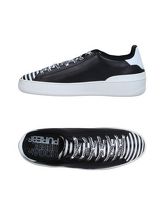 HOGAN REBEL Sneakers & Tennis shoes basse uomo