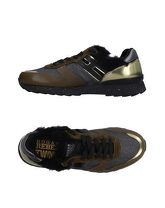 HOGAN REBEL Sneakers & Tennis shoes basse uomo