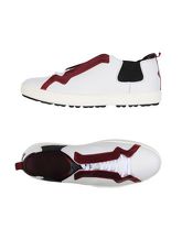 HOGAN Sneakers & Tennis shoes basse uomo