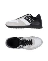 HOGAN Sneakers & Tennis shoes basse uomo