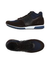 HOGAN Sneakers & Tennis shoes basse uomo