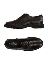 HOGAN Stringate uomo