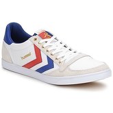 Scarpe Hummel  TEN STAR LOW CANVAS