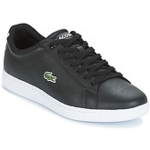 Scarpe Lacoste CARNABY EVO BL