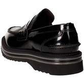 Scarpe Marechiaro A 1422 Mocassino Uomo NERO