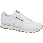 Scarpe Reebok Sport CL Lthr
