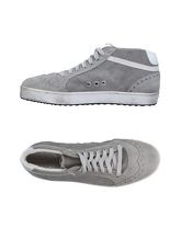 STOKTON Sneakers & Tennis shoes alte uomo