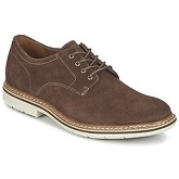 Scarpe Timberland  NAPLES TRAIL OXFORD