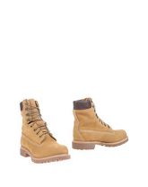 TIMBERLAND Stivaletti uomo