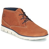 Stivaletti Timberland  BRADSTREET PT CHUKKA