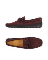 TOD'S Mocassino uomo